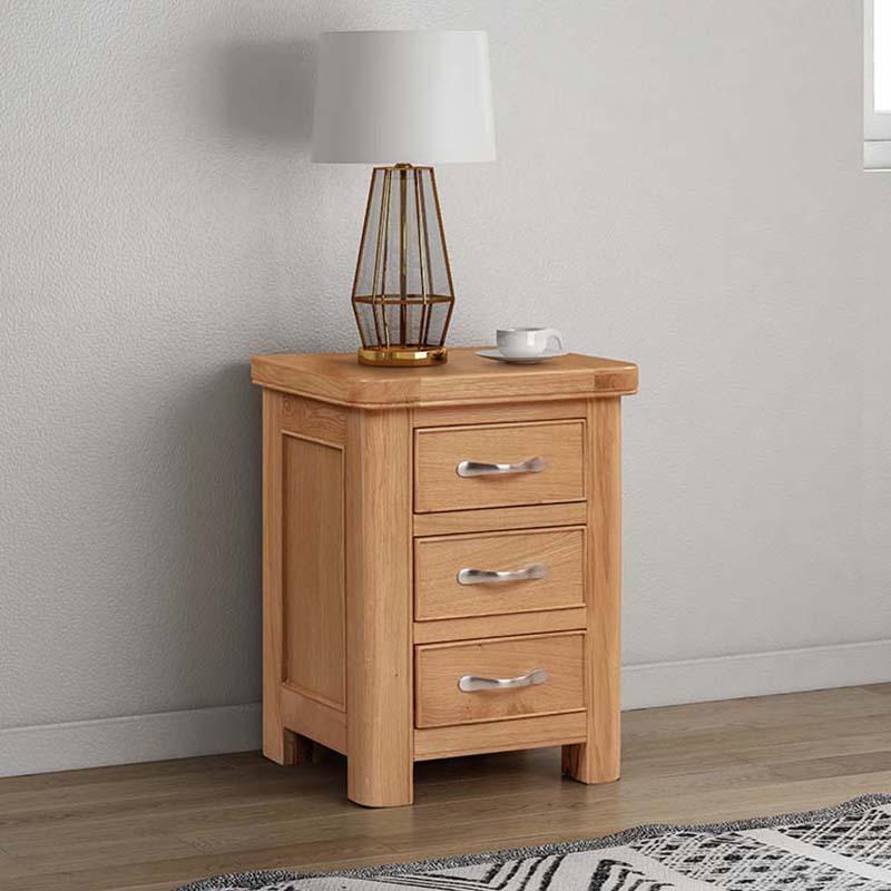 Burlington Bedside Cabinet